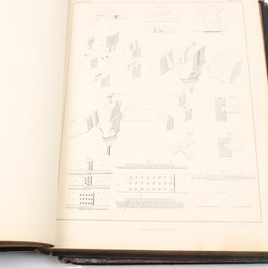 The New Guide to Carpentry, General Framing and Joinery Books - OldTools.co.uk