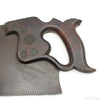 Antique Spear & Jackson Hand Saw (Beech)