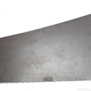 Antique Spear & Jackson Hand Saw (Beech)