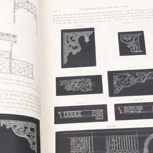 The New Guide to Carpentry, General Framing and Joinery Books - OldTools.co.uk