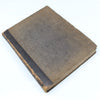 Old Quarterly Papers on Architecture Book | Volume II C.1844 - OldTools.co.uk
