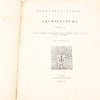 Old Quarterly Papers on Architecture Book | Volume II C.1844 - OldTools.co.uk