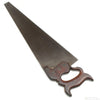 Old Kaye & Sons (Hull) Rip Saw - 24" - 5tpi (Beech)