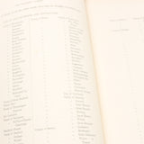 Old Quarterly Papers on Architecture Book | Volume II C.1844 - OldTools.co.uk