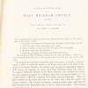 Old Quarterly Papers on Architecture Book | Volume II C.1844 - OldTools.co.uk