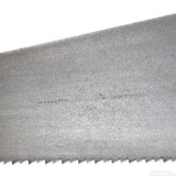 Old Kaye & Sons (Hull) Rip Saw - 24" - 5tpi (Beech)