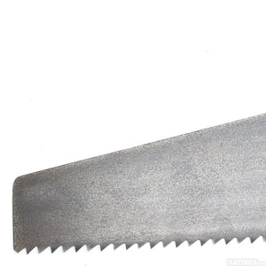 Old Kaye & Sons (Hull) Rip Saw - 24" - 5tpi (Beech)