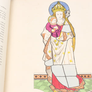 Old Quarterly Papers on Architecture Book | Volume II C.1844 - OldTools.co.uk