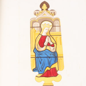 Old Quarterly Papers on Architecture Book | Volume II C.1844 - OldTools.co.uk