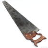 Old Chas Gray Rip Saw - 28" (Beech)