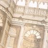 Old Quarterly Papers on Architecture Book | Volume II C.1844 - OldTools.co.uk