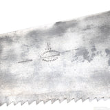 Old Chas Gray Rip Saw - 28" (Beech)