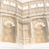 Old Quarterly Papers on Architecture Book | Volume II C.1844 - OldTools.co.uk