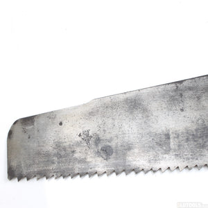Old Chas Gray Rip Saw - 28" (Beech)