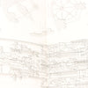 Old Quarterly Papers on Architecture Book | Volume II C.1844 - OldTools.co.uk