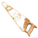 Old Sandvik Hand Saw No 277 – 24”- 6tpi (Beech)