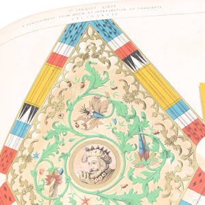 Old Quarterly Papers on Architecture Book | Volume II C.1844 - OldTools.co.uk