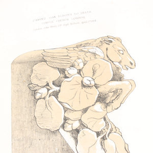 Old Quarterly Papers on Architecture Book | Volume II C.1844 - OldTools.co.uk