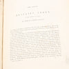 Old Quarterly Papers on Architecture Book | Volume II C.1844 - OldTools.co.uk