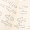 Old Quarterly Papers on Architecture Book | Volume II C.1844 - OldTools.co.uk