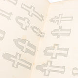 Old Quarterly Papers on Architecture Book | Volume II C.1844 - OldTools.co.uk