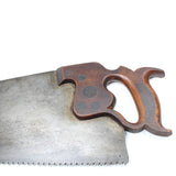 Old Spear & Jackson Rip Saw - 28” - 4tpi (Beech)