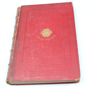Les Entrailles de la Terre Book (French, Mining / Wildlife) - OldTools.co.uk
