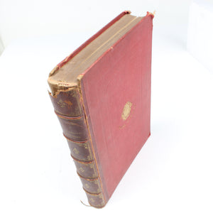 Les Entrailles de la Terre Book (French, Mining / Wildlife) - OldTools.co.uk