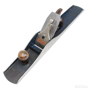Old Record Jointer Plane - No. 08 (Beech)