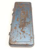 Old Gedore Socket Set