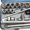 Old Gedore Socket Set