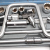 Old Gedore Socket Set