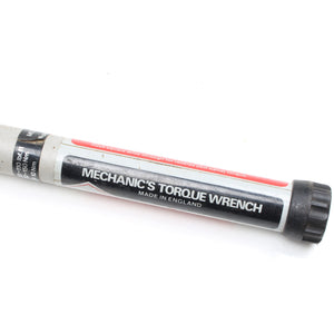 Old Norbar Torque Wrench