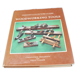 Woodworking Tools | Christies Collectors Guides - OldTools.co.uk