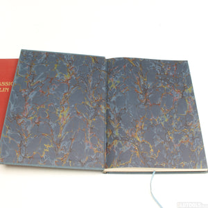 2x Old Rare Limited Edition Violin Restoration Books
