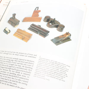 Woodworking Tools | Christies Collectors Guides - OldTools.co.uk