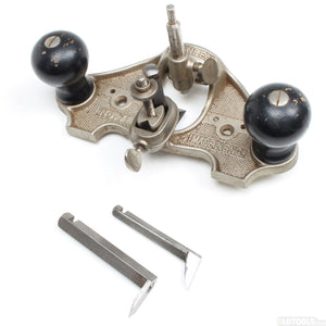 Stanley No. 71 Hand Router Plane