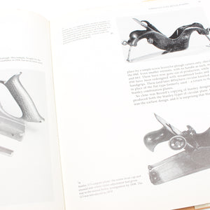 Woodworking Tools | Christies Collectors Guides - OldTools.co.uk