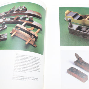 Woodworking Tools | Christies Collectors Guides - OldTools.co.uk