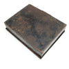 Old Armoured Fighting Vehicles Military Tin