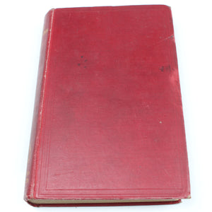 Sanitary Administration Book C.1937 - OldTools.co.uk