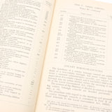 Sanitary Administration Book C.1937