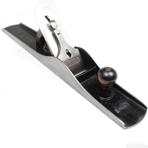 stanley jointer plane no 8