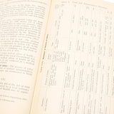 Sanitary Administration Book C.1937