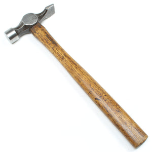 Old Marples Cross-Pein Hammer (Ash)