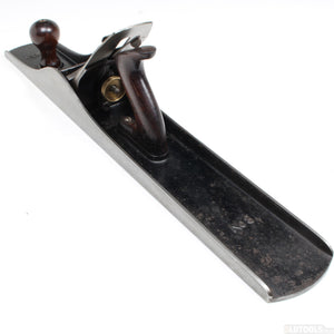 Old Stanley Jointer Plane No. 8 - ENGLAND, WALES, SCOTLAND ONLY - OldTools.co.uk