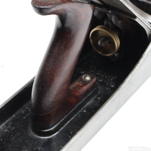 Old Stanley Jointer Plane No. 8 - ENGLAND, WALES, SCOTLAND ONLY - OldTools.co.uk