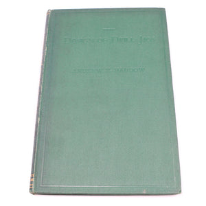 The Design of Drill Jigs Book C.1921 - OldTools.co.uk