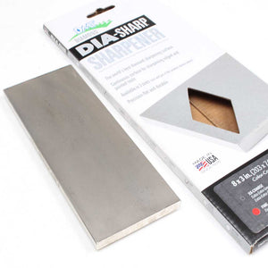 2x DMT Diamond Sharpening Stones (Fine, X-Fine) - OldTools.co.uk