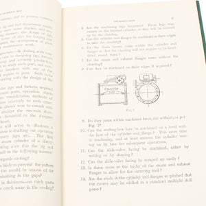 The Design of Drill Jigs Book C.1921 - OldTools.co.uk